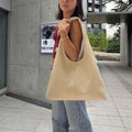 Bigsis bag - Nude