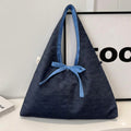 Lina bag - Baby blue