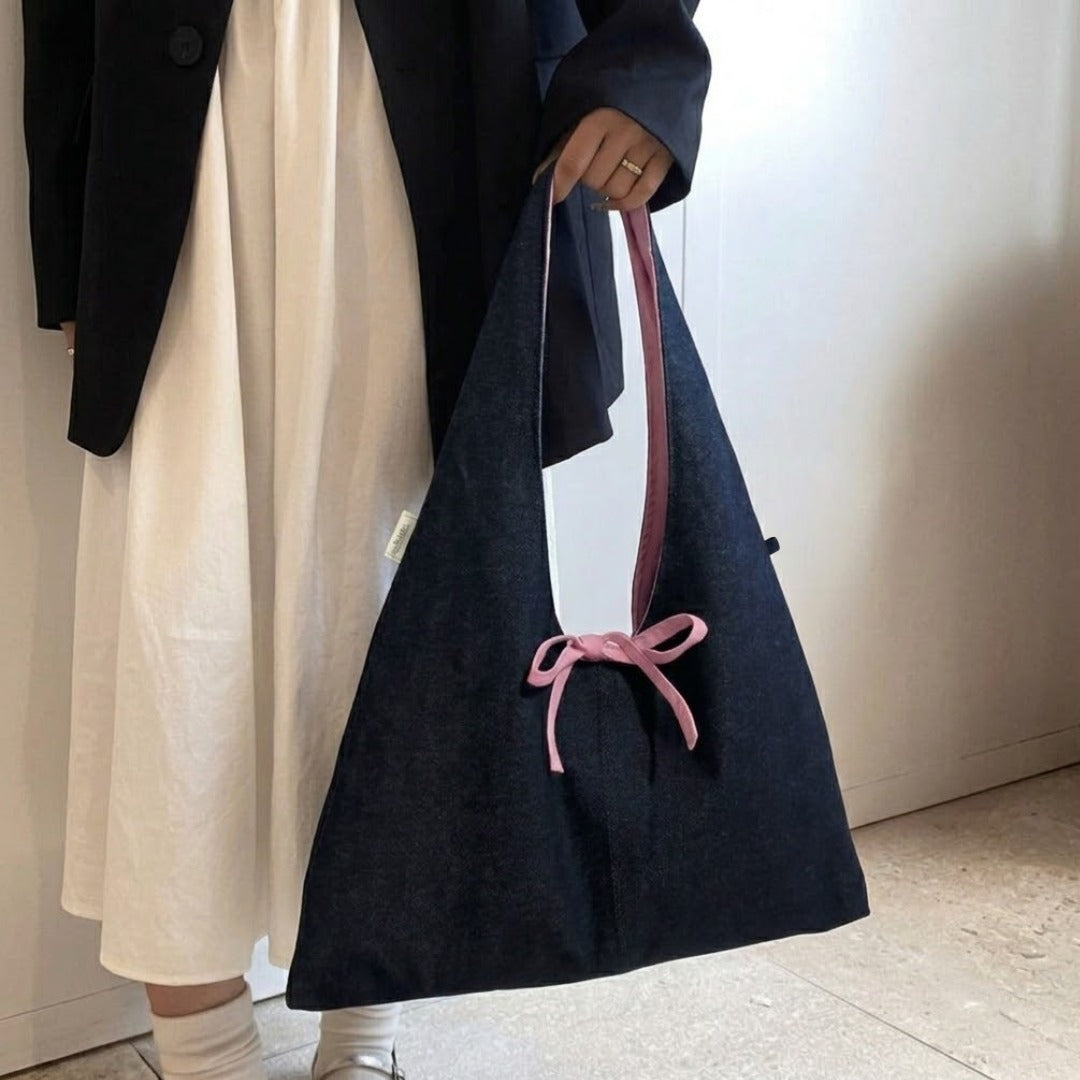 Lina bag - Rosa