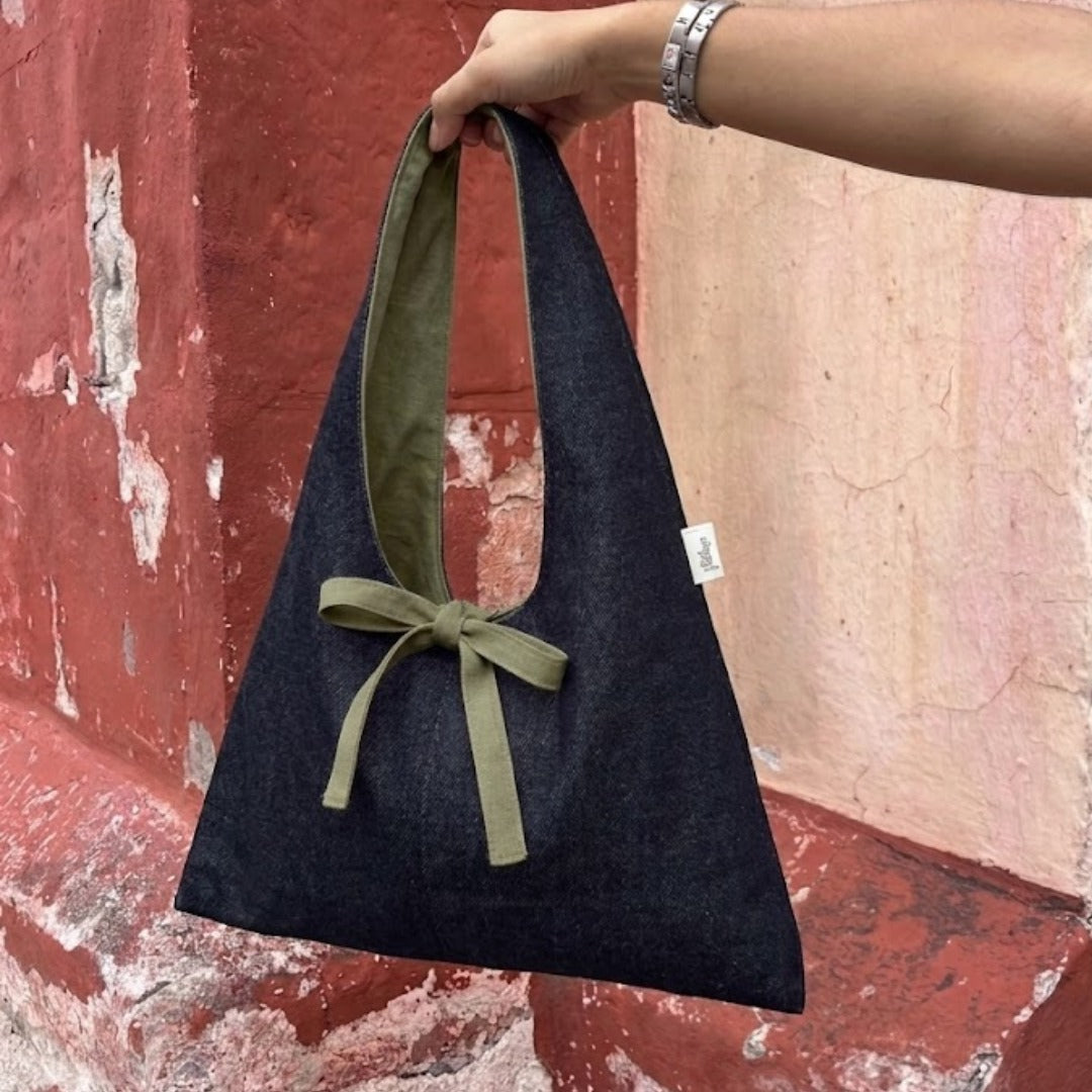Lina bag - Verde