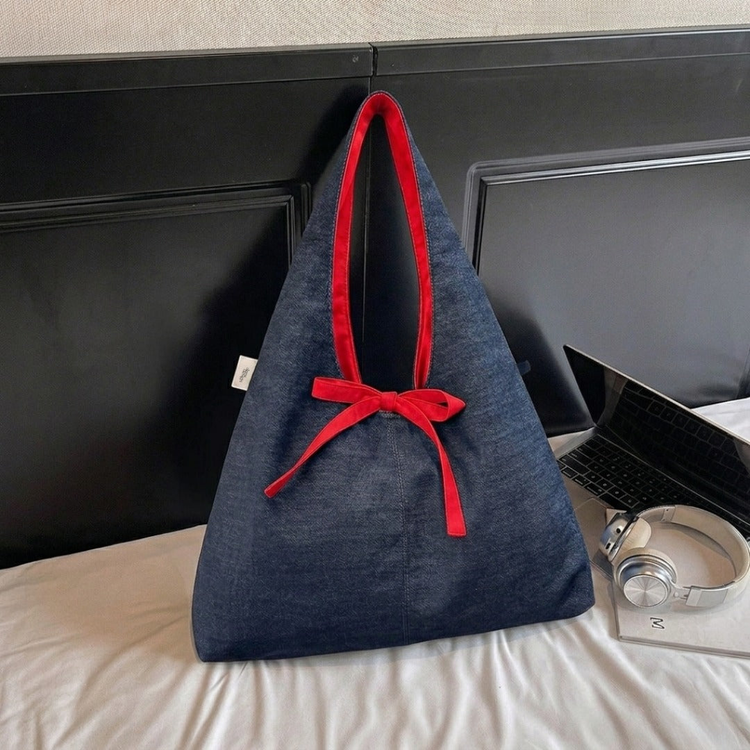 Lina bag - Roja