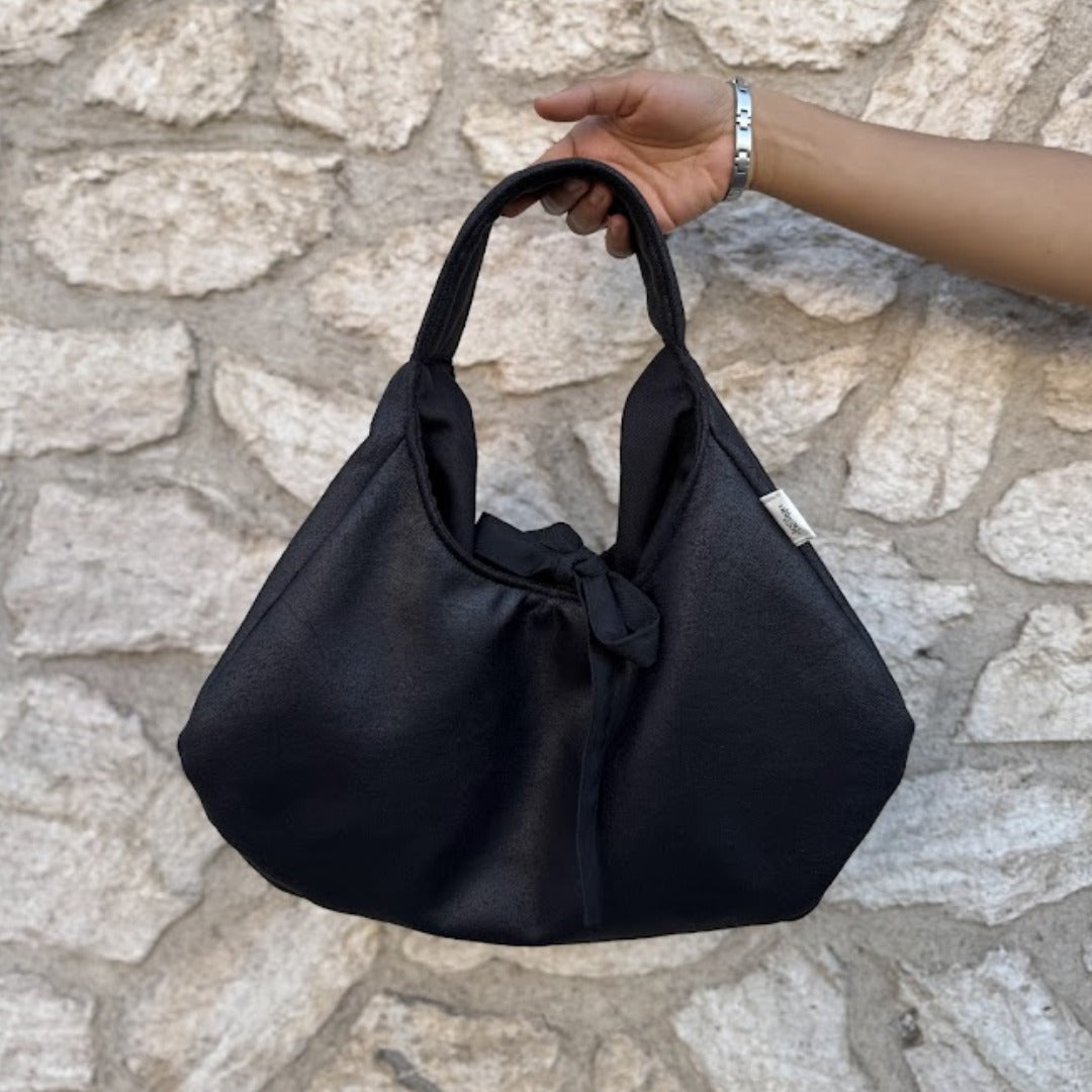 Petitte bag - Black
