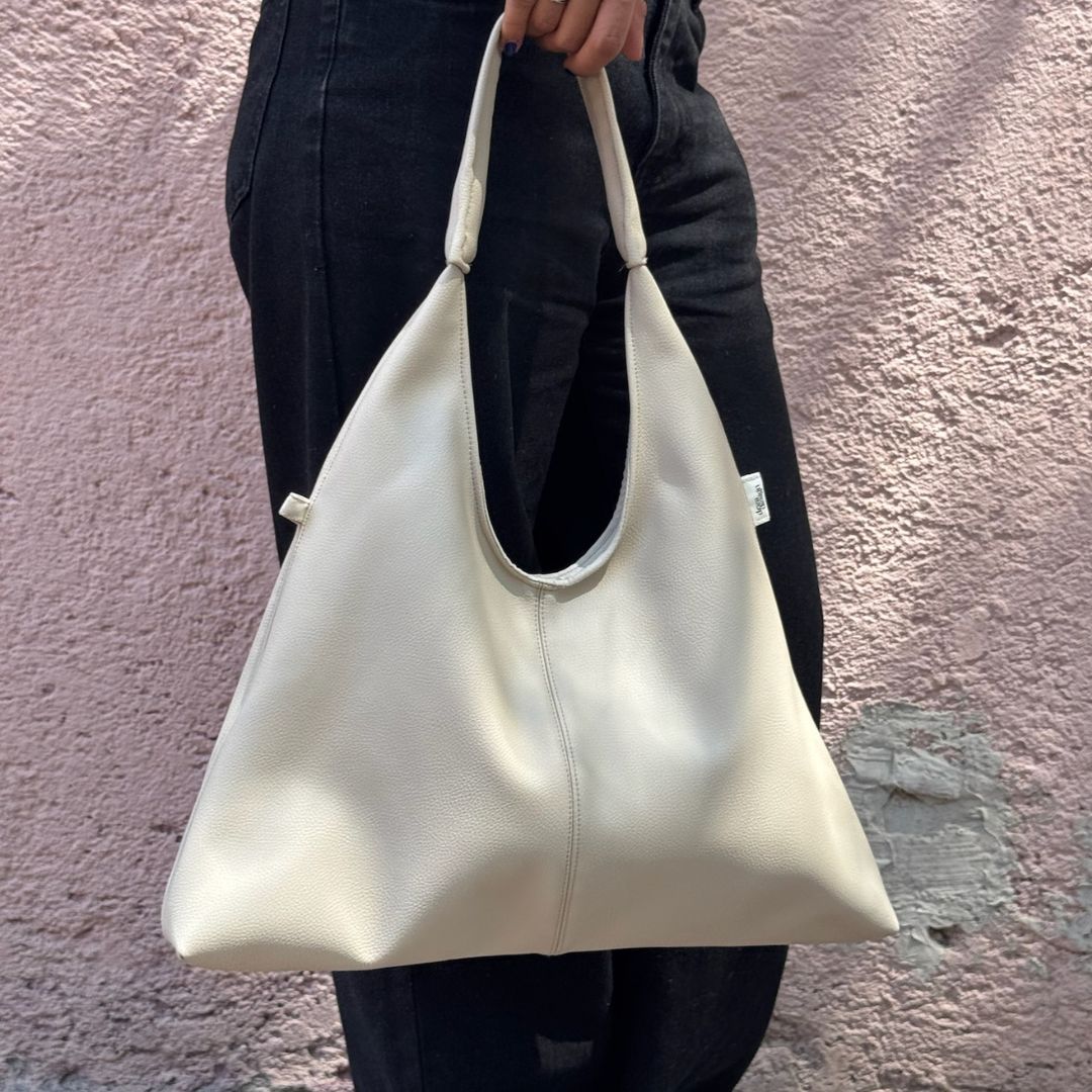 Triana bag - Nude